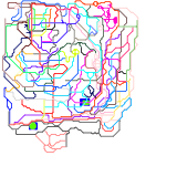 Metro Subway Romania New (unknown)