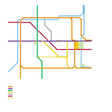 Scarning, Norfolk (speculative)