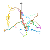 Hong Kong (speculative)