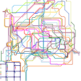 Hong Kong (speculative)