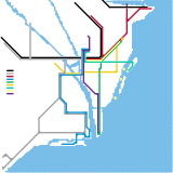 Wilmington NC Regional (speculative)