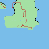 Ireland and UK connection (speculative)