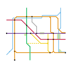 Scarning, Norfolk (speculative)