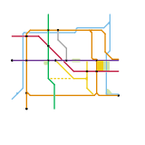 Scarning, Norfolk (speculative)