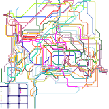 Hong Kong (speculative)