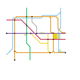 Scarning, Norfolk (speculative)