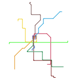 LAS VEGAS (speculative)