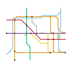 Scarning, Norfolk (speculative)