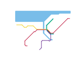 Cleveland, Ohio (speculative)