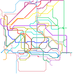 Hong Kong (speculative)