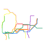 Bridgeport Connecticut  (speculative)