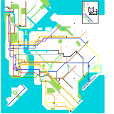 New York City (unknown)