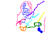 New Almaty central (unknown)