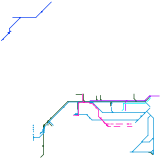 GWR SWR (speculative)