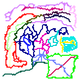 New Almaty-askartinå (unknown)