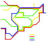 Tramvia La Marina (speculative)