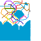 Norrisville (unknown)