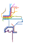 Trenrail network (unknown)