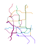 Evet Subway (unknown)