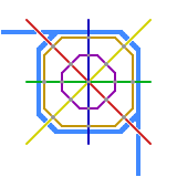 Isolnea City (unknown)