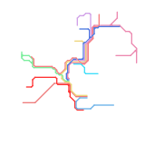 City of Victoria (unknown)