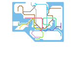 Hong Kong (speculative)