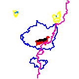 New Almaty central (unknown)