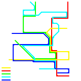 Tramvia La Plana (speculative)
