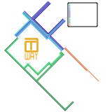Western Sydney T Way (speculative)