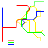 Tramvia Alcoià - Comtat (speculative)