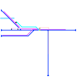 Edinburgh Suburban Rail (speculative)