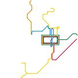CINCINNATI (speculative)