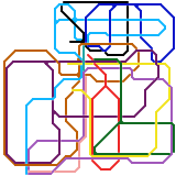 Rapid Transit Theme Park (unknown)