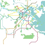 Boston, MA (speculative)