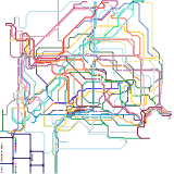 Hong Kong  (speculative)