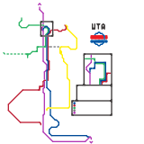 Salt Lake City (2050?) (speculative)