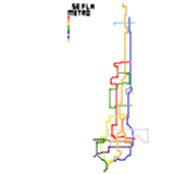 SE Florida (speculative)