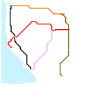 MURICA (speculative)