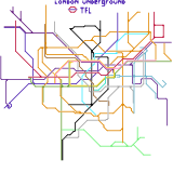 London (speculative)