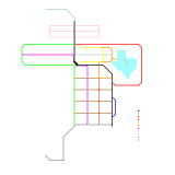 Colonial Springs City (unknown)