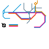 Stepford County Railway (unknown)