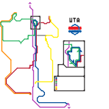 Salt Lake City (2050?) (speculative)