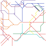 New Shelton (unknown)