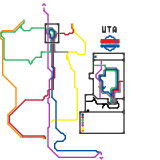 Salt Lake City (2050?) (speculative)