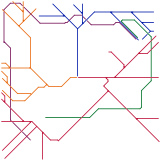 New Shelton (unknown)