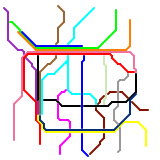 Delta,TW and Ultimate City,TW (unknown)
