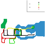 Arlington Bay, Arlingtia (unknown)