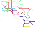 Melbourne (speculative)