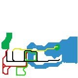 Arlington Bay, Arlingtia (unknown)