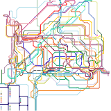 Hong Kong  (speculative)
